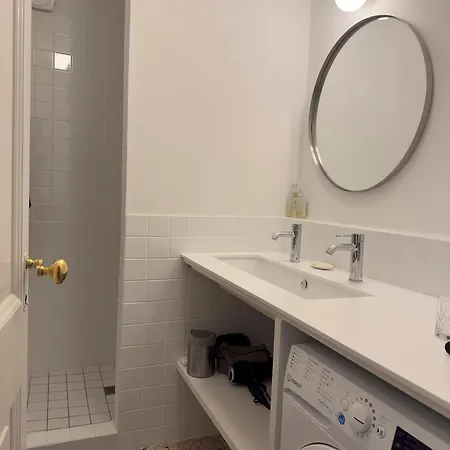 Apartment Coeur D'arles