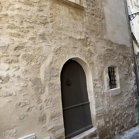 Coeur D'arles Apartment
