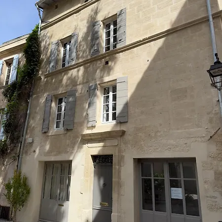 Apartment Coeur D'arles *
